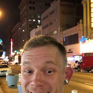 Meet your Posher, Andrew